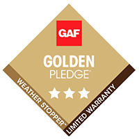 golden pledge