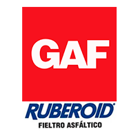 gaf and ruberroid