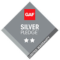 Silver pledge