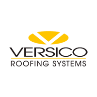 Versico logo roofing system